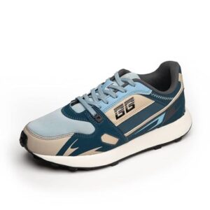 Bacca Bucci Men Lace Up Sneaker Shoes